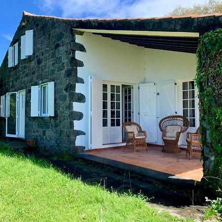 Stone House - Sete Cidades Ngoại thất bức ảnh