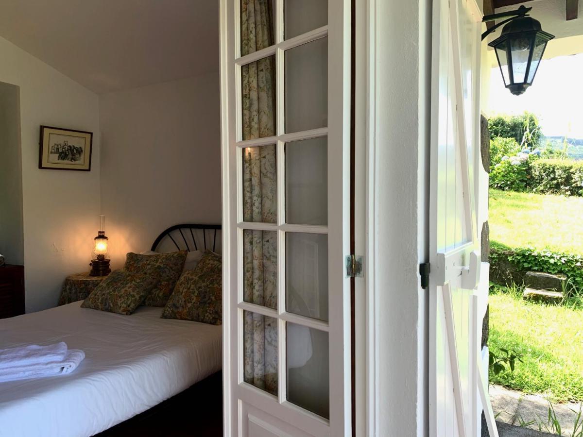 Stone House - Sete Cidades Ngoại thất bức ảnh