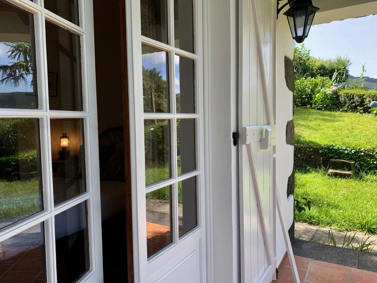 Stone House - Sete Cidades Ngoại thất bức ảnh